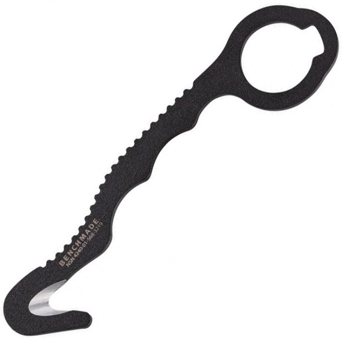 Стропорез BENCHMADE 8BLKW STRAP CUTTER BM8BLKW